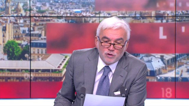 L'édito de Pascal Praud : Éternelle Angleterre