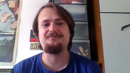 Crawley student appears on University Challenge