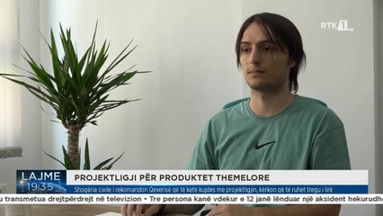 Shoqëria civile i rekomandon Qeverisë që të ketë kujdes me projektligjin