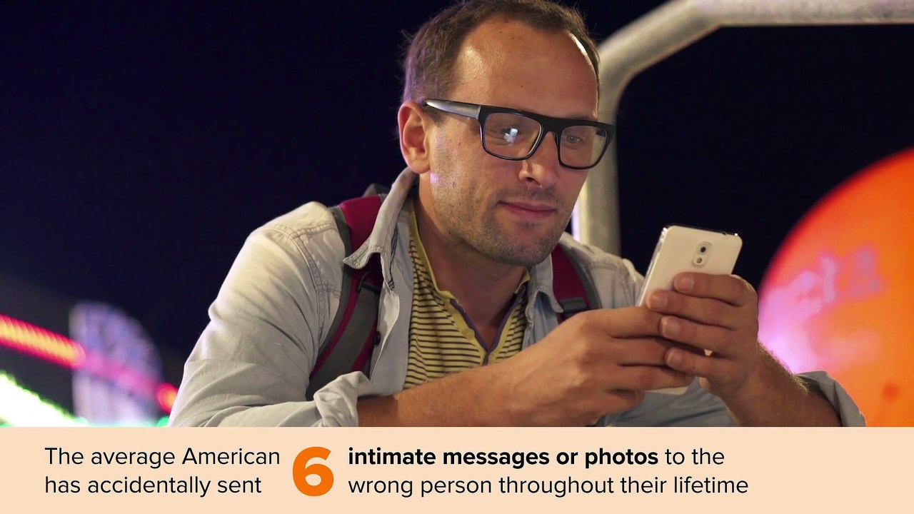 Half of Americans agree that there should be less stigma around consenting adults sharing intimate photos