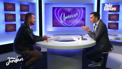 Mathieu (L'amour est dans le pré) annonce son divorce d'Alexandre