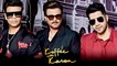 Koffee With Karan: Anil Kapoor Reveals S*x Makes Him Feel Younger