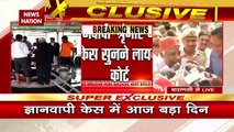 Breaking News : ज्ञानवापी पर हिन्दू पक्ष की बड़ी जीत