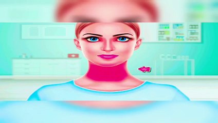 ASMR | Neck Lift Surgery | ASMR Surgery