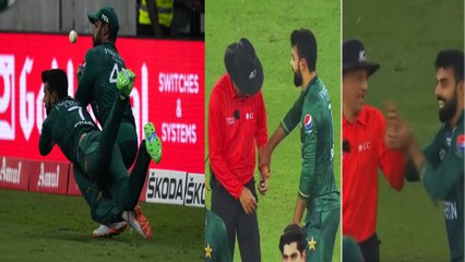 ಪಾಕಿಸ್ತಾನ ಮತ್ತು ಶ್ರೀಲಂಕಾ ನಡುವಿನ ಏಷ್ಯಾಕಪ್ ಫೈನಲ್ ಮ್ಯಾಚ್ ನ ವೈರಲ್ ವಿಡಿಯೋಗಳು..| Oneindia Kannada