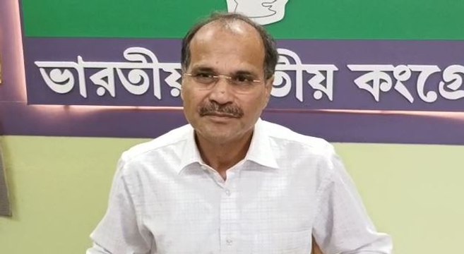 দয়ামায়ার ভোট চায় না কংগ্রেস : অধীররঞ্জন চৌধুরী |OneIndia Bengali