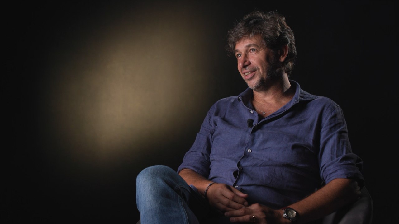 Albertini: "That AC Milan side changed football"