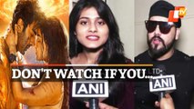 Public Reaction On Brahmastra | Don't Make Boycott Bollywood A Trend | OTV News