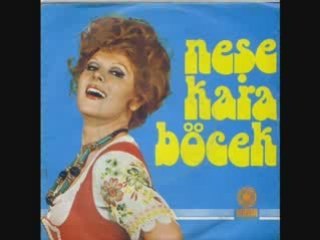 Neşe karaböcek - dert şarkısı