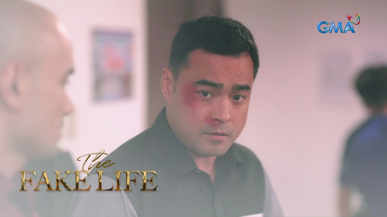 The Fake Life: The violent man fights for his innocence (Episode 70 Part 3/4)