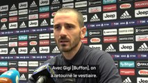 6e j. - Bonucci : 