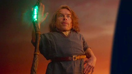 Willow _ Tráiler Oficial  (2022)