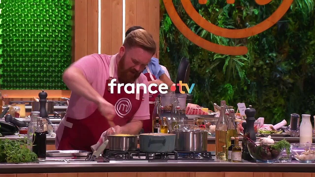MasterChef - 13 septembre