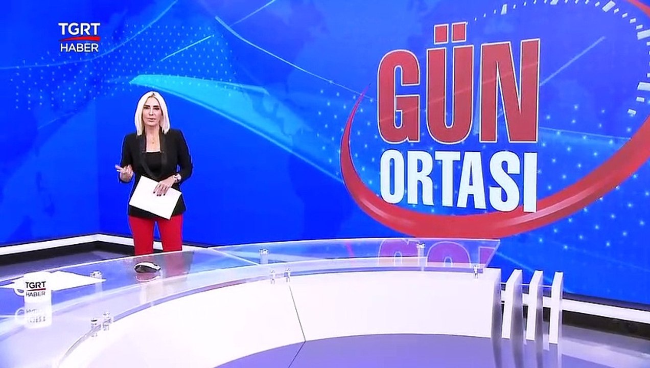 Şarkıcı Gülşen'in Ev Hapsi Kaldırıldı - TGRT Haber