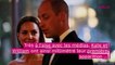 Le prince William froid avec Kate Middleton : le prince de Galles s'attire les foudres de Twitter