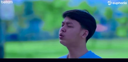 Raffa affar - air mata persandinganmu