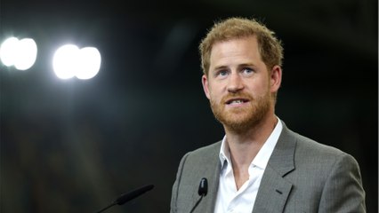 VOICI - "Tu nous manques déjà" : le prince Harry brise le silence et adresse un bouleversant message à la reine Elizabeth II