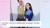 The Voice : Un candidat emblématique bientôt papa pour la 1re fois, belle annonce en photos