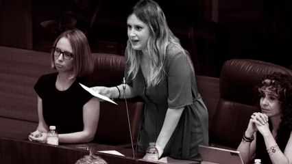 Podemos se rearma en Madrid