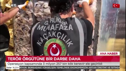 Ülke Ana Haber – 11 Eylül 2022