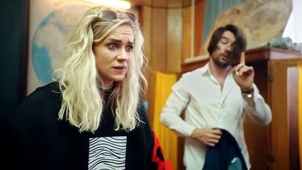 Классная Катя - 6 серия