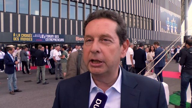 UPE 13 : Nous allons réussir, nous allons nous serrer les coudes ! Philippe Korcia