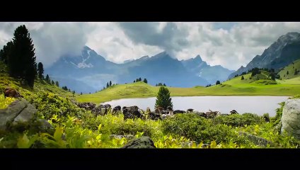 Heidi Bande-annonce (DE)