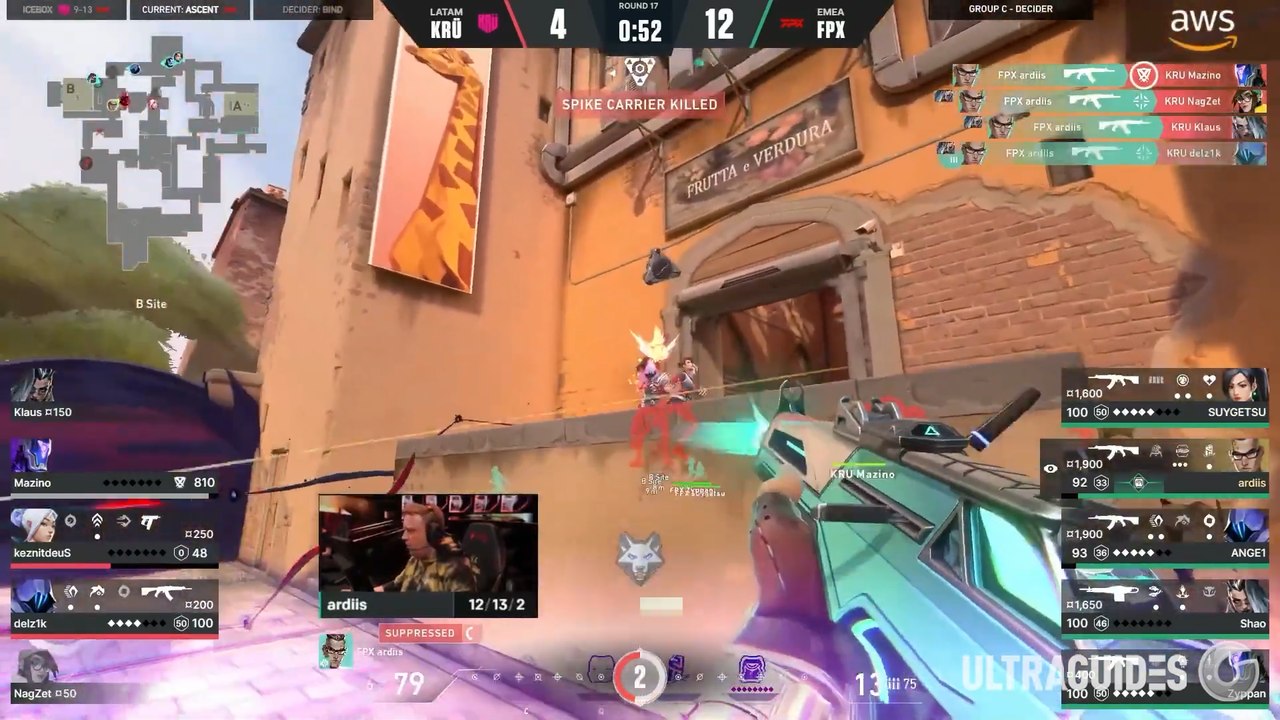 The Reason Why We Will Never Be Pro Player