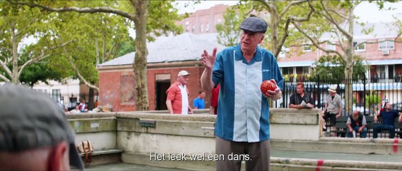 Braquage à l'ancienne Bande-annonce (NL)