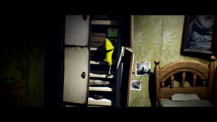 Little Nightmares   Coming to Android and iOS