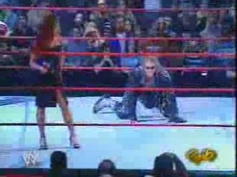 Alter Bridge - Metalingus (WWE Edge Entrance Theme Video)