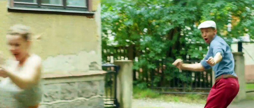 Les Twinners et la malédiction de Souptown Bande-annonce (EN)