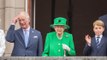 King Charles will lead royal family in procession behind Queen Elizabeth's coffin on foot