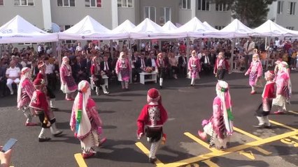 Yeni eğitim öğretim yılı başladı