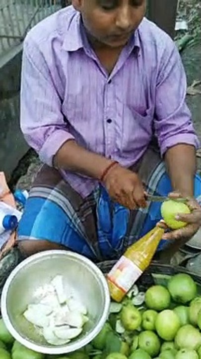 UNIQUE Fruits Masala #shorts