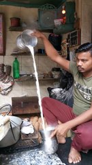 Special Healthy Drinks of Kolkata #shorts