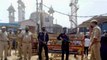 Gyanvapi case: Varanasi court says Hindu side's plea maintainable