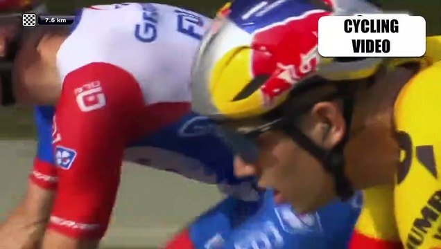 Final 10KM | Grand Prix Cycliste de Montréal 2022