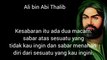 Quotes, quotes keren, quotes islami, quotes indonesia, kata kata bijak, kata kata mutiara,