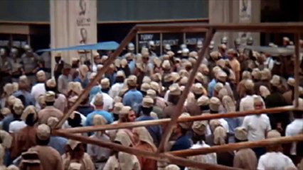 Soylent Green - Trailer