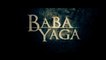 BABA YAGA - La Forêt des Damnés (VO-ST-FRENCH) Streaming XviD AC3