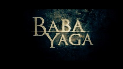 BABA YAGA - La Forêt des Damnés (VO-ST-FRENCH) Streaming XviD AC3