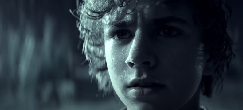 Percy Jackson and the Olympians (Disney+) : un premier teaser intriguant ! (VO)