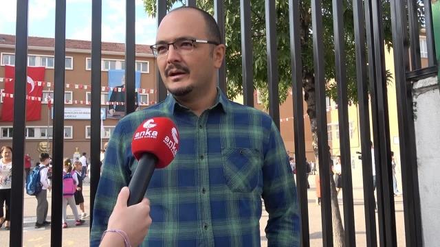 Yeni Eğitim Yılı Başladı. Veliler Artan Okul Masraflarından Şikayet Etti: Okul Kıyafetlerini Geçen Seneye Nazaran 2-2,5 Kat Zamlı Aldık