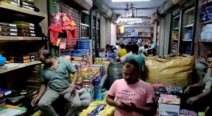 বেছে বেছে মঙ্গলাহাটের দিন হাওড়ায় নবান্ন অভিযান কেন? প্রশ্ন ব্যবসায়ী সমিতির | Oneindia Bengali