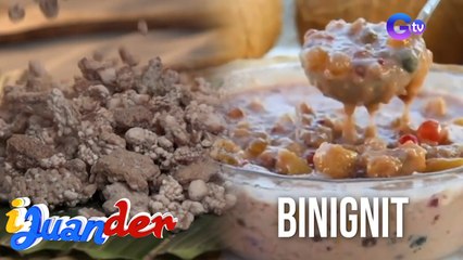 Proseso sa paggawa ng landang, alamin! | I Juander