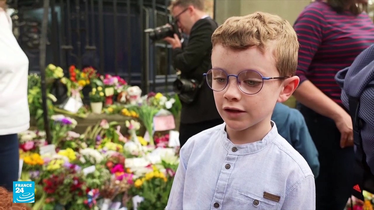 من إسكتلندا إلى لندن.. الرحلة الأخيرة لنعش الملكة إليزابيث