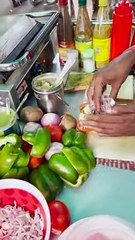 Biggest Sandwich of Kolkata #shorts