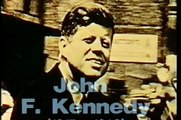 La Storia di John Fitzgerald Kennedy