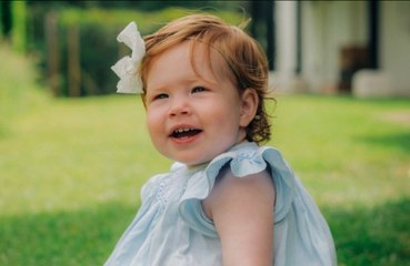 Títulos de príncipe e princesa de Archie e Lilibet ainda não foram oficializados